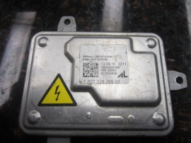 MERCEDES BENZ CLS250 CLA45- Headlight ballast computer - 1 307 329 269 01